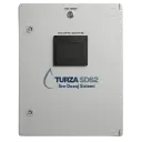TURZA SDS2 (Sıvı Dozaj Sistemi)