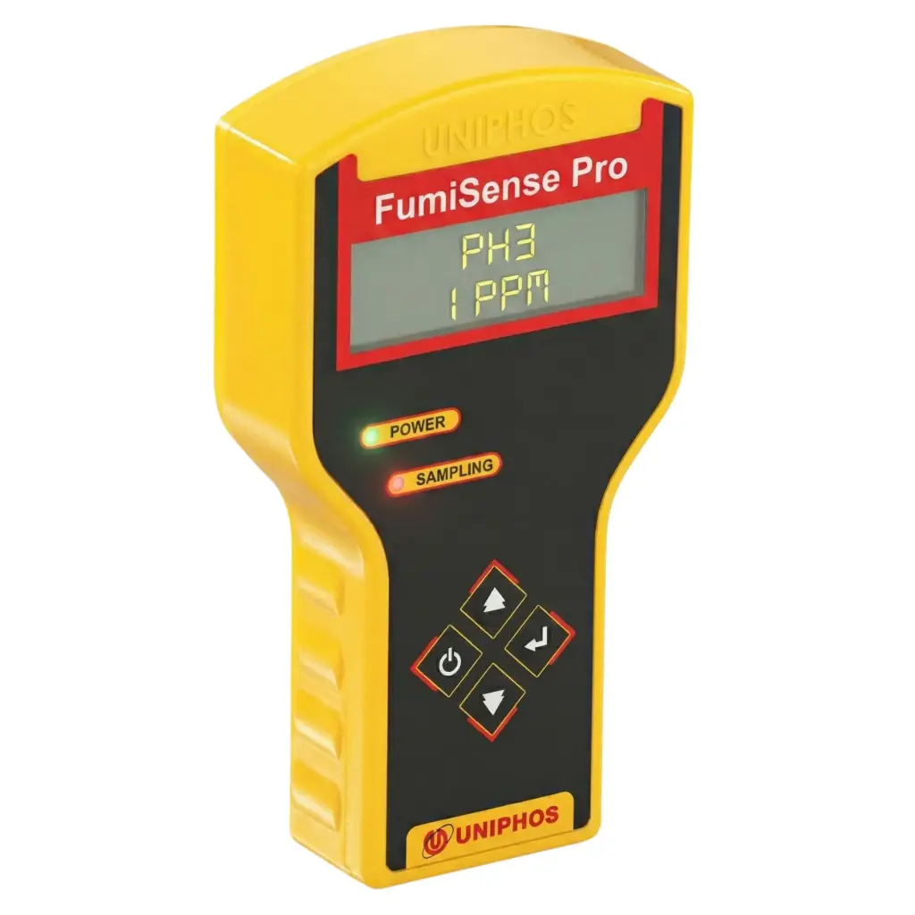 FUMISENSE PRO-PH3-HI (PH3 Yoğunluk Ölçer)